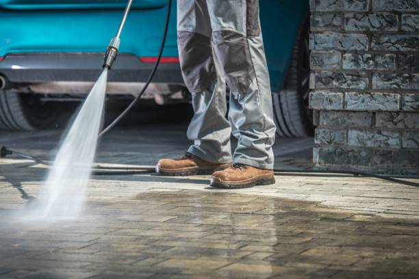 Best Post-Construction Pressure Washing  in Rushville, IN