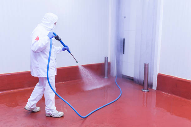 Best Concrete Sealing  in Rushville, IN