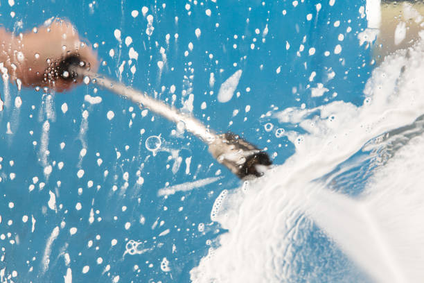 Best Animal Enclosure Cleaning  in Rushville, IN