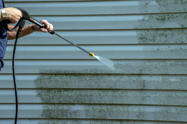 Trusted Rushville, IN Pressure Washing Experts