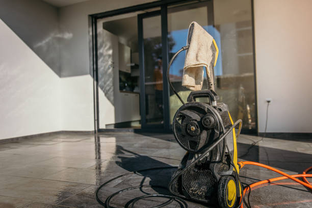Best Dumpster Area Cleaning  in Rushville, IN