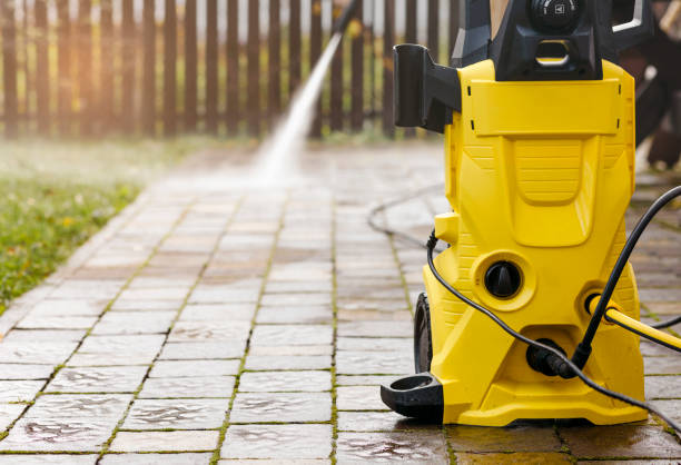 Best Gutter Cleaning  in Rushville, IN