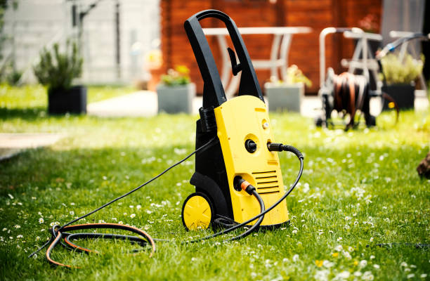 Best Playground Equipment Cleaning  in Rushville, IN